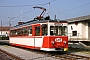 Westwaggon 186889 - St&H "ET 20 111"
10.10.2007 - Vorchdorf-Eggenberg
Thomas Reyer