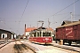 Westwaggon 186889 - St&H "ET 20 111"
__.__.1993 - Vorchdorf, Bahnhof
Wolfgang Rudolph